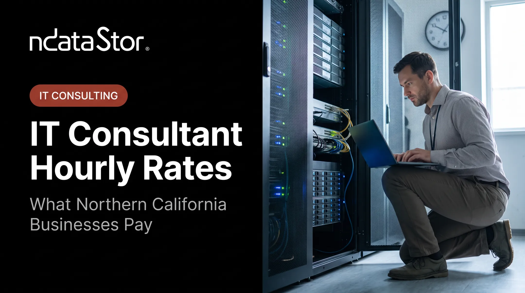 IT Consultant Hourly Rates