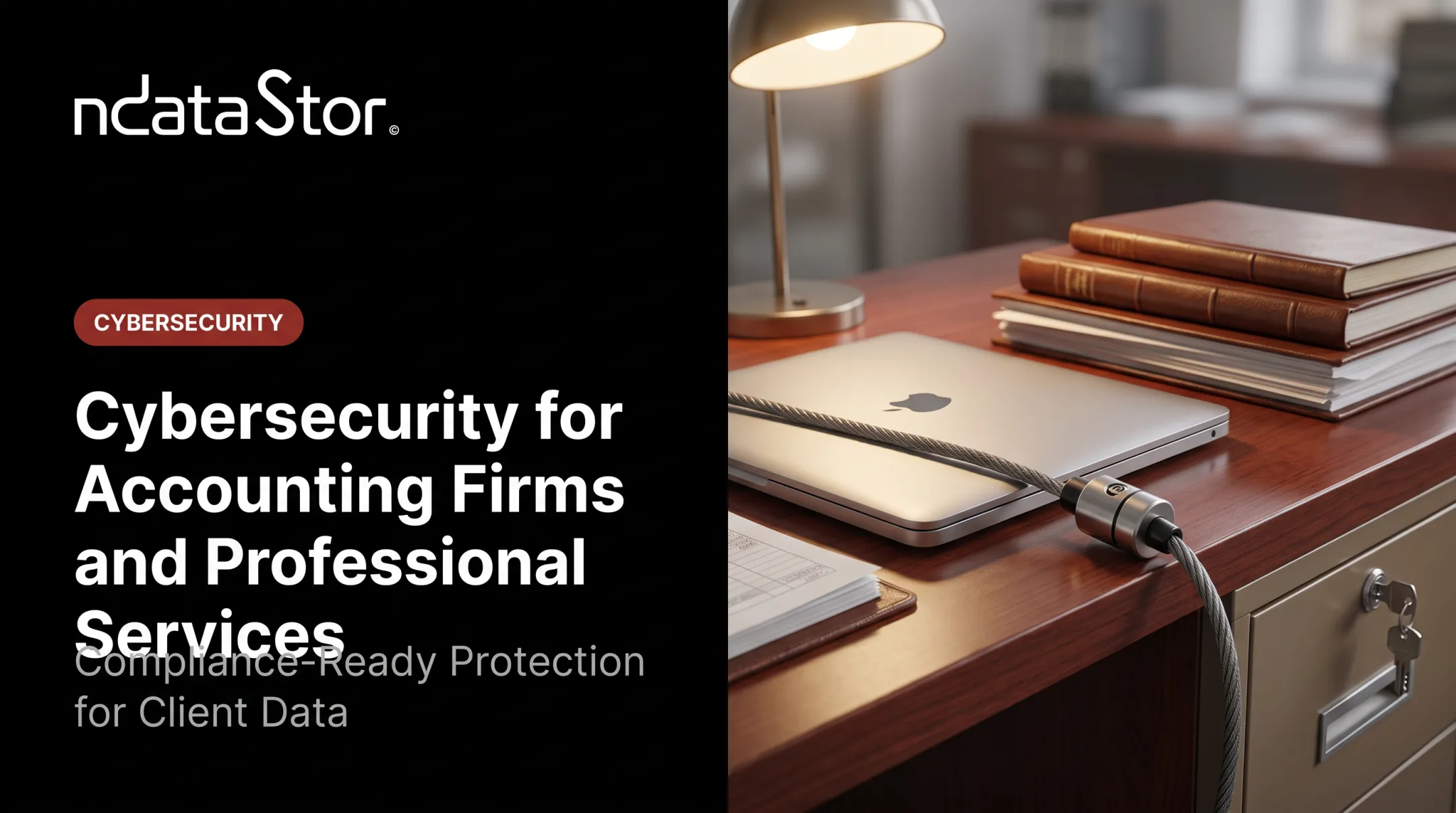 Cybersecurity for Accounting Firms and Professional Services