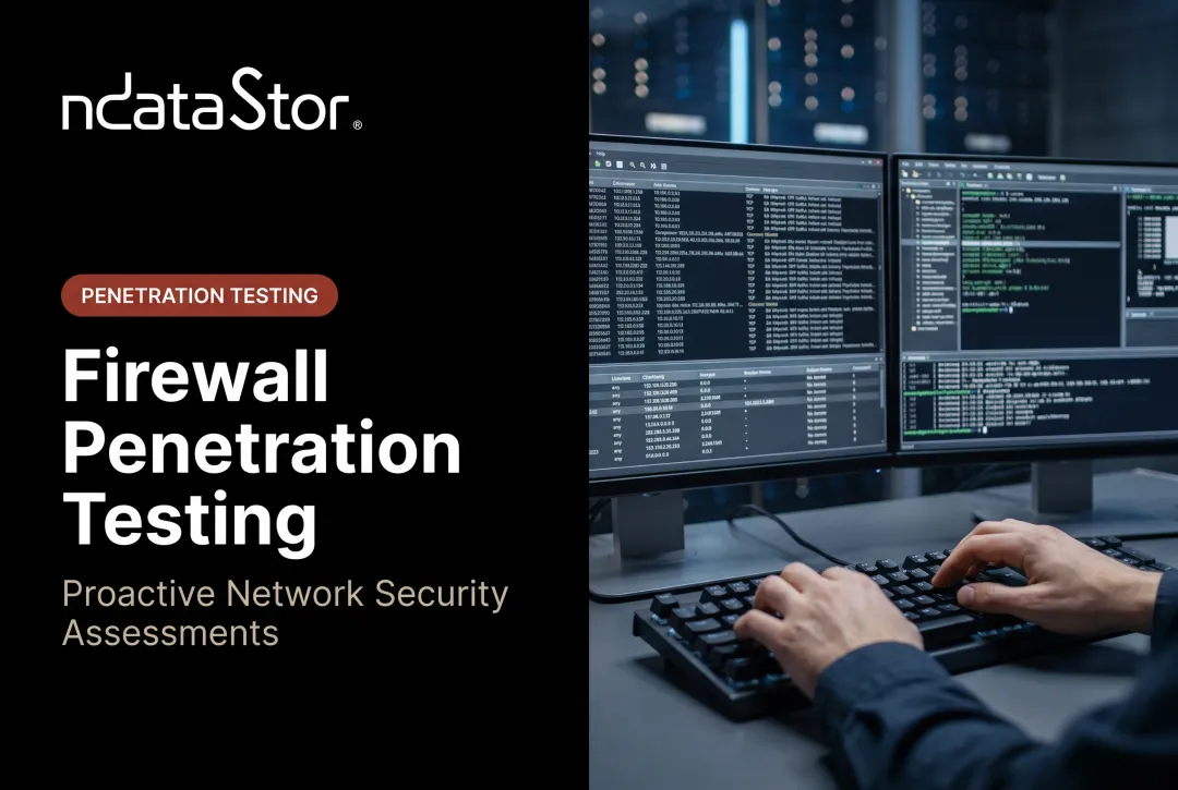 Firewall Penetration Testing
