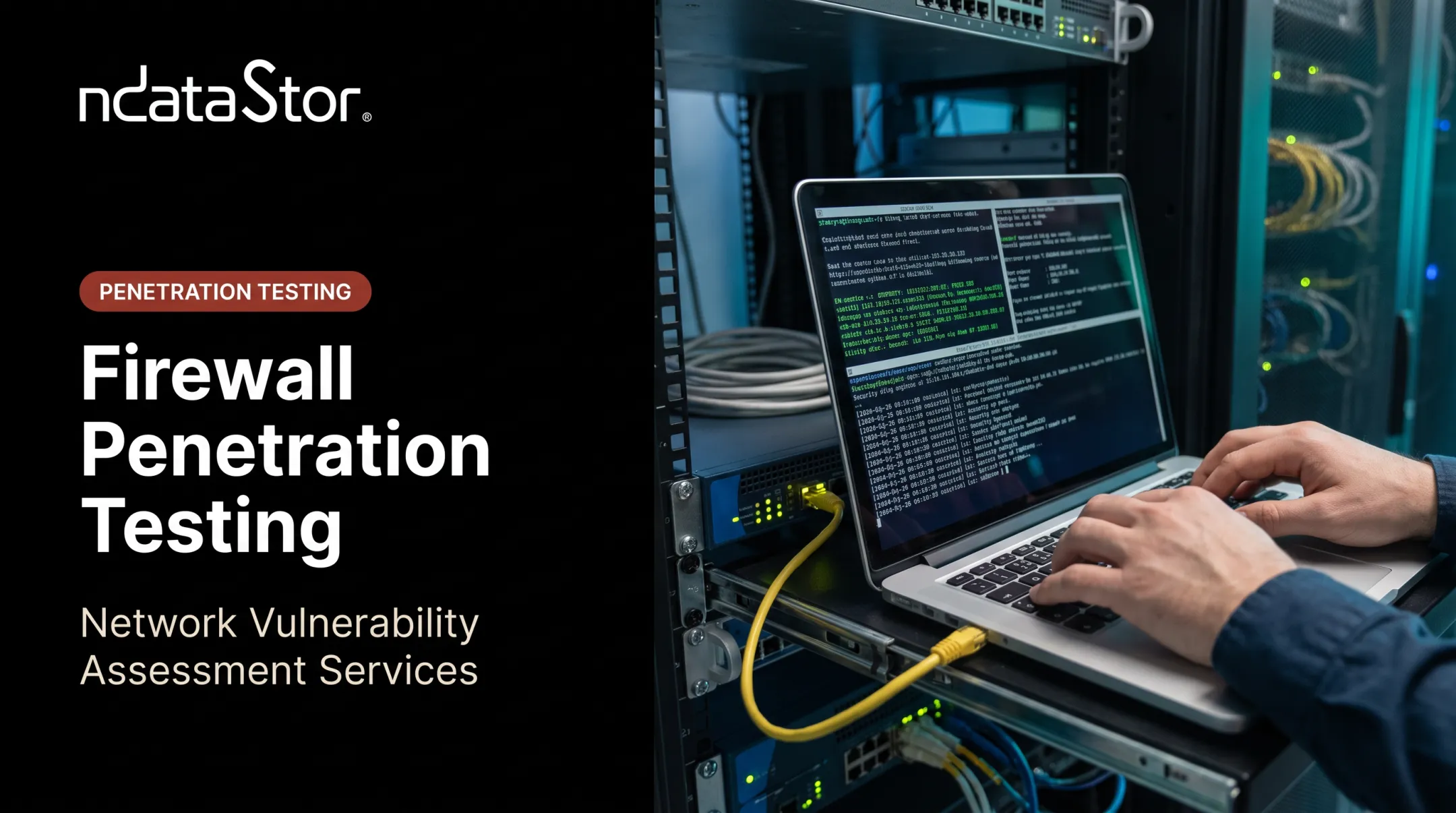 Firewall Penetration Testing