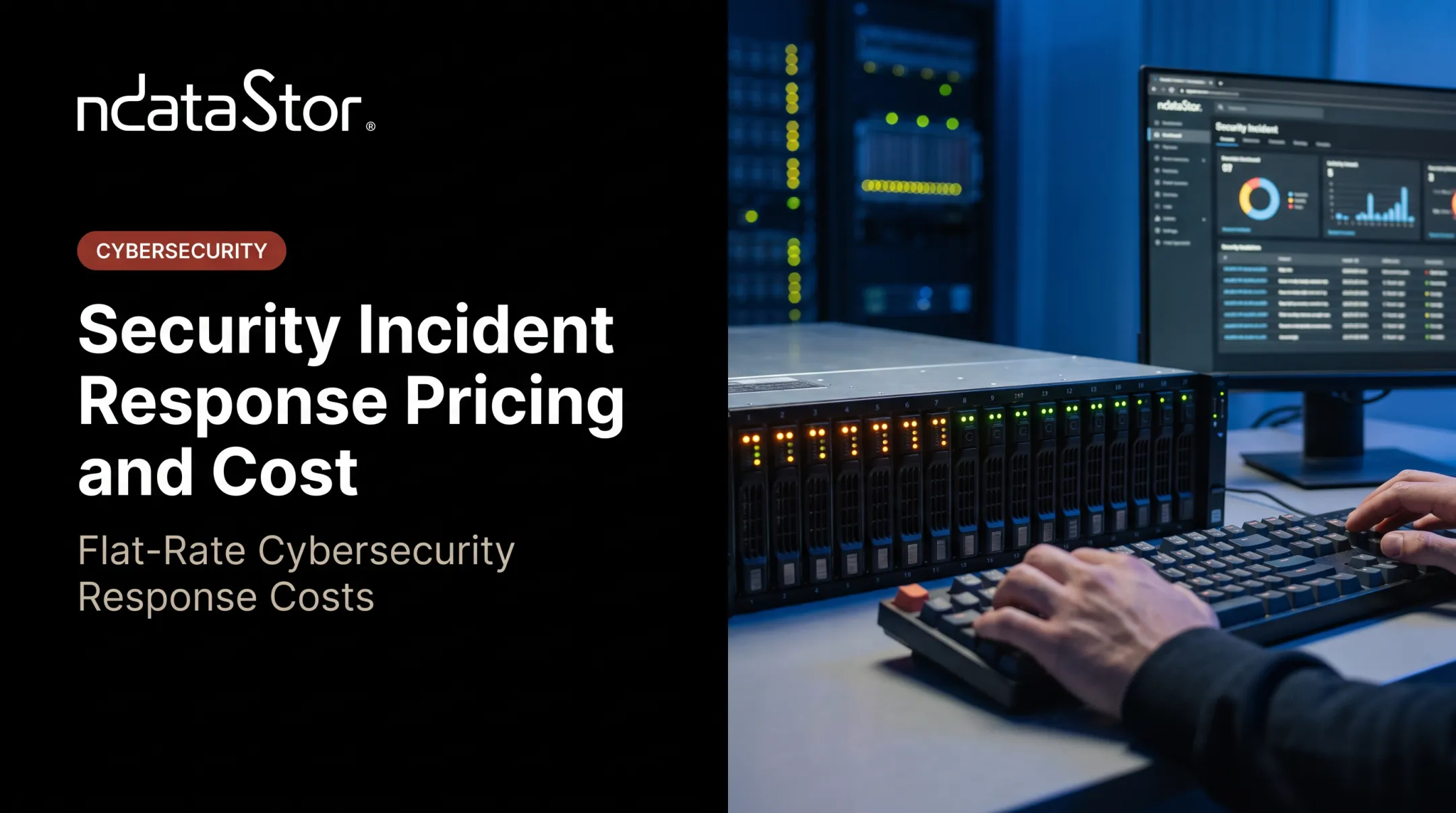 Security Incident Response Pricing and Cost
