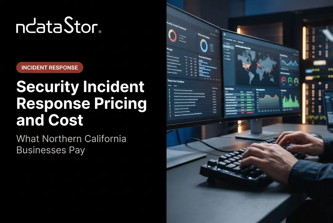 Security Incident Response Pricing and Cost