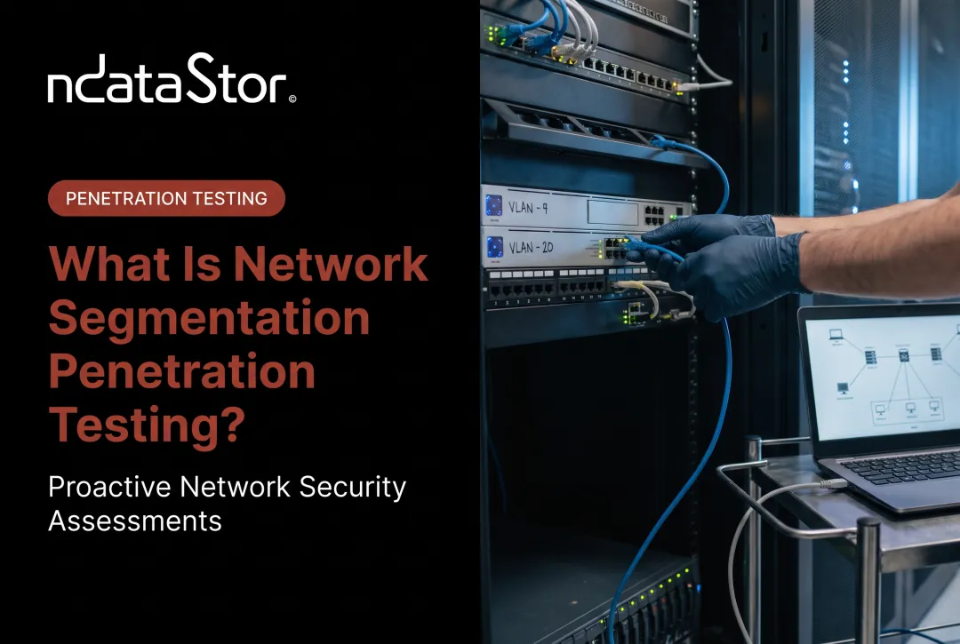 What Is Network Segmentation Penetration Testing?