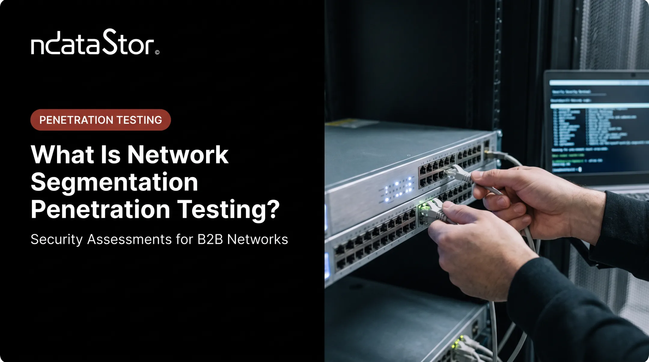 What Is Network Segmentation Penetration Testing?