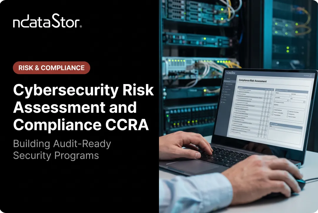 Cybersecurity Risk Assessment and Compliance CCRA
