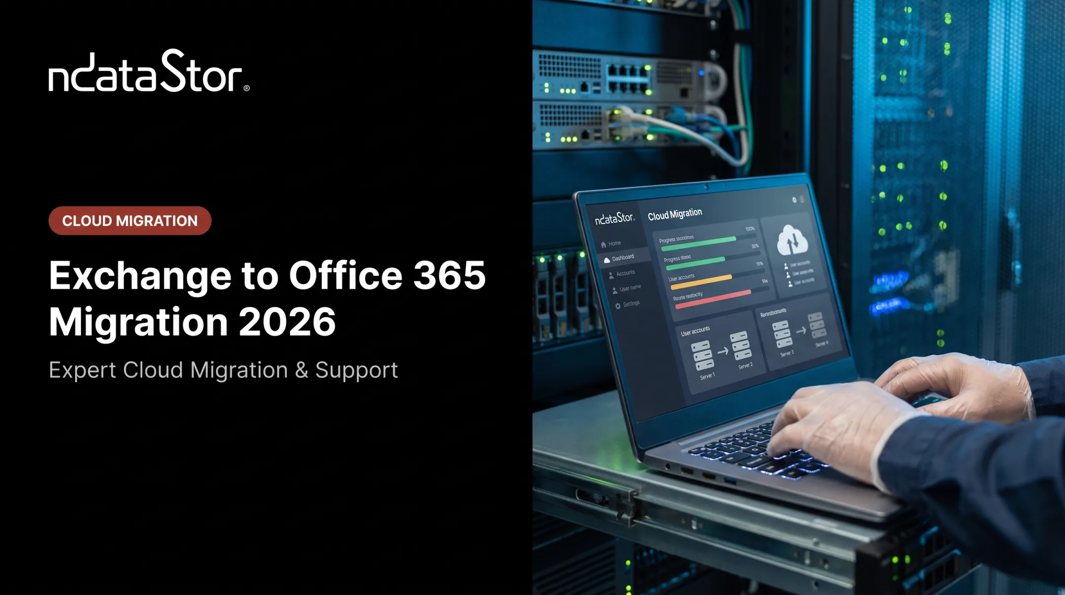 Exchange to Office 365 Migration 2026