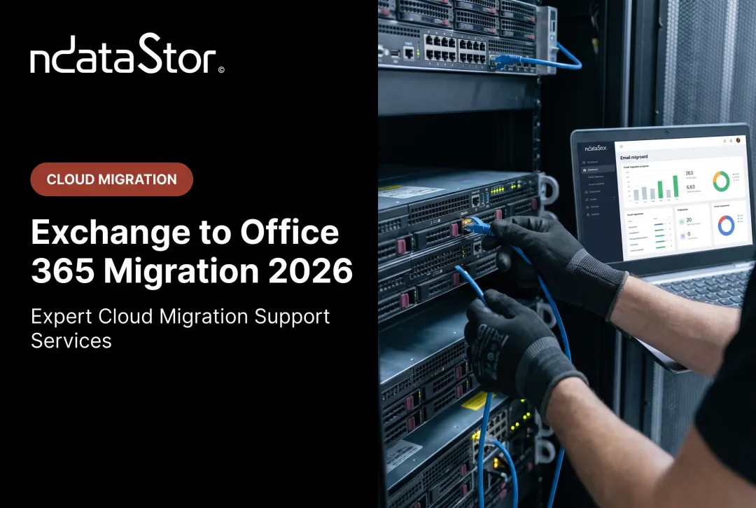 Exchange to Office 365 Migration 2026