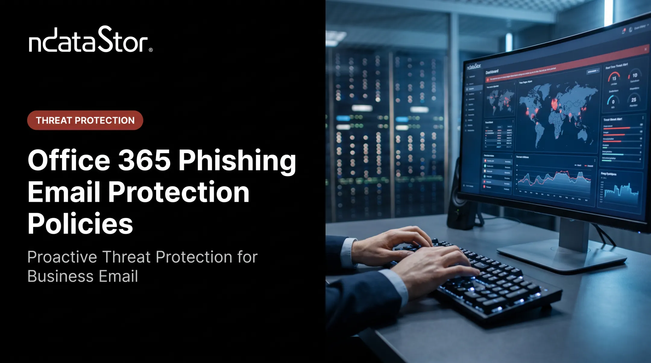 Office 365 Phishing Email Protection Policies