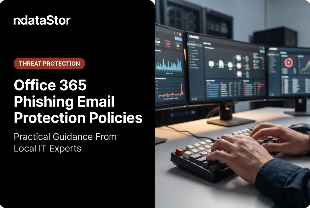 Office 365 Phishing Email Protection Policies