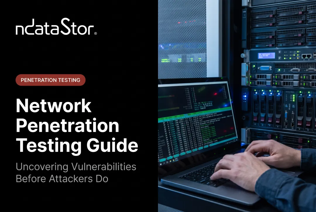 Network Penetration Testing Guide