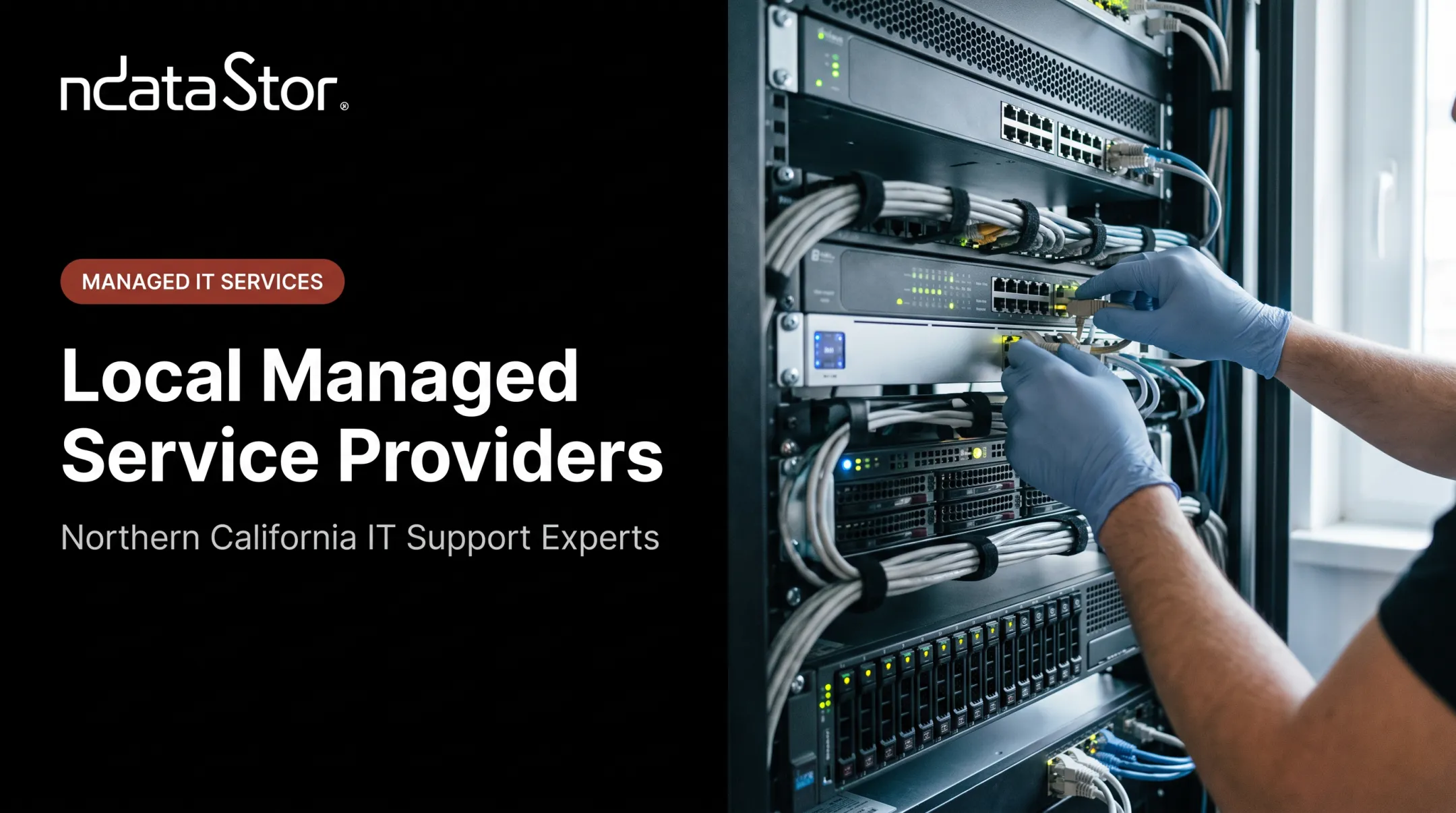 Local Managed Service Providers