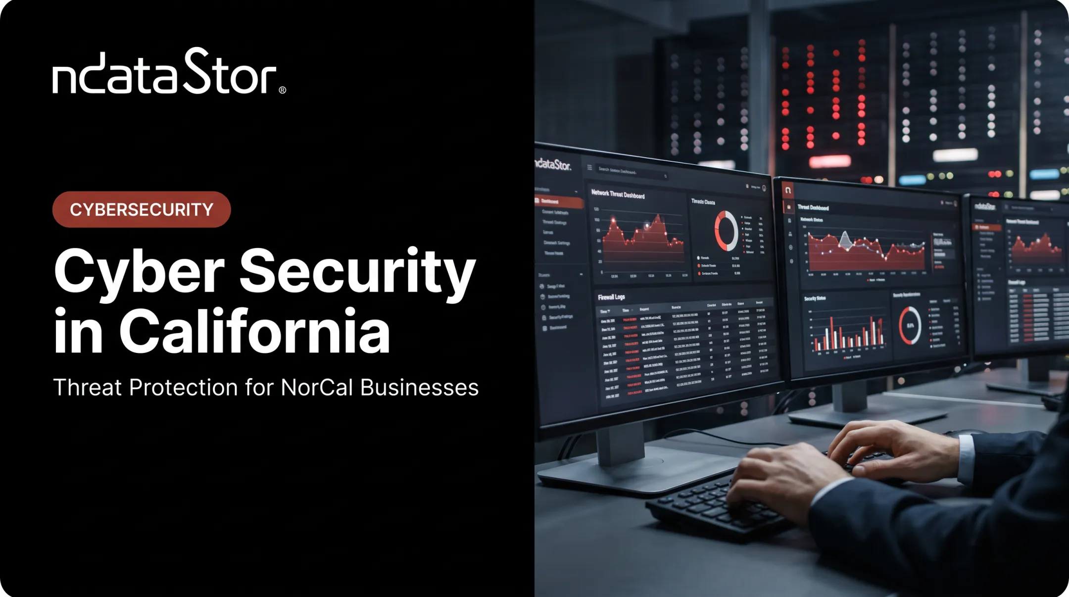 Cyber Security in California