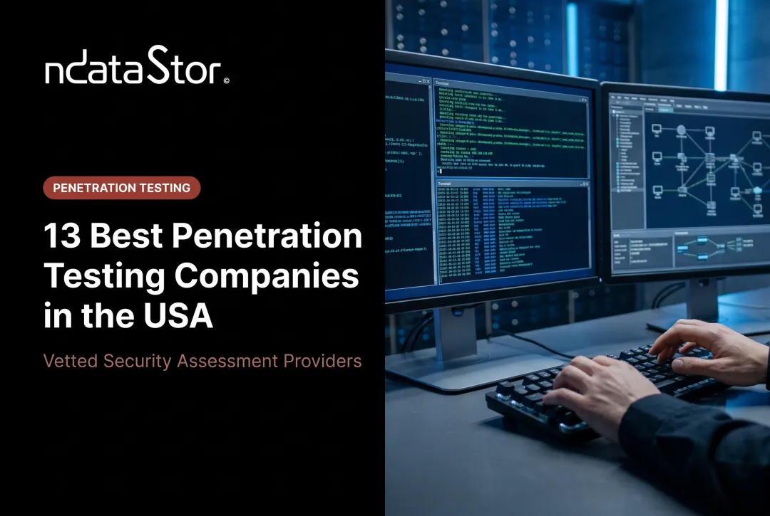 13 Best Penetration Testing Companies in the USA