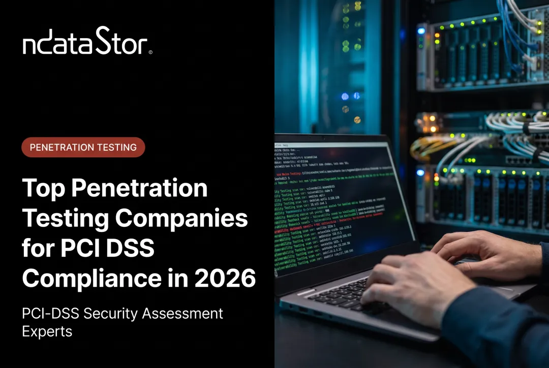 Top Penetration Testing Companies for PCI DSS Compliance in 2026
