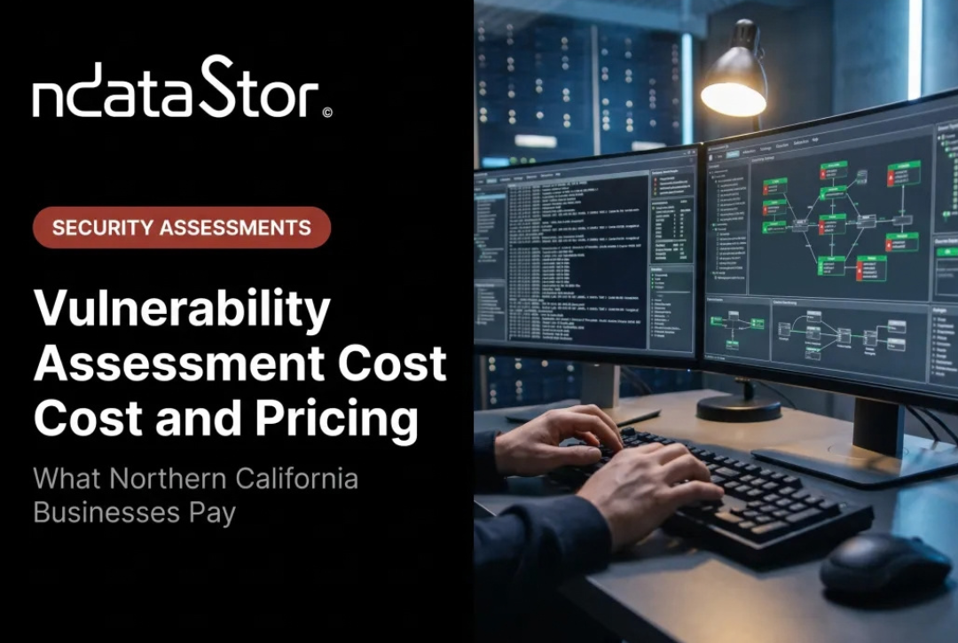 Vulnerability Assessment Cost and Pricing