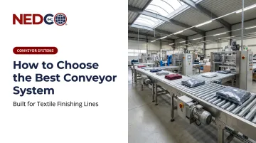 How to Choose the Best Conveyor System
