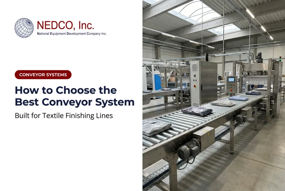 How to Choose the Best Conveyor System