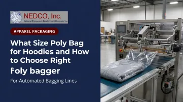 What Size Poly Bag for Hoodies and How to Choose Right