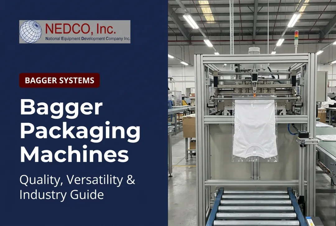 Bagger Packaging Machines: Quality, Versatility & Industry Guide