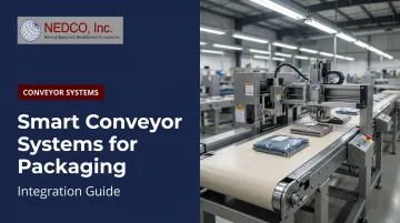Smart Conveyor Systems for Packaging: Integration Guide