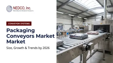 Packaging Conveyors Market: Size, Growth & Trends by 2026