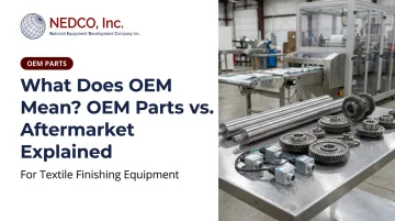 What Does OEM Mean? OEM Parts vs. Aftermarket Explained