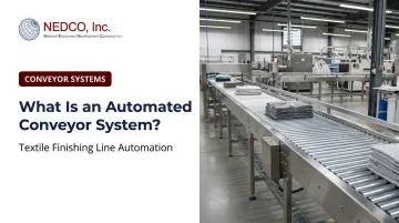 What Is an Automated Conveyor System?