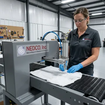 Apparel & Garment Manufacturing