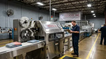 Textile Production Facilities