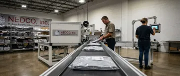 Bulk Packaging & Fulfillment