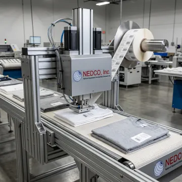 Apparel & Garment Manufacturing