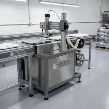 Apparel & Garment Manufacturing
