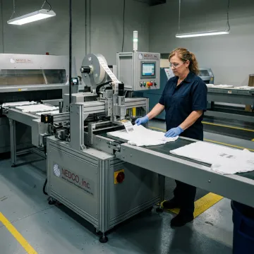 Apparel & Garment Manufacturing