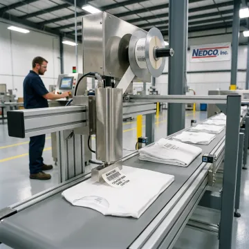 Apparel & Garment Manufacturing
