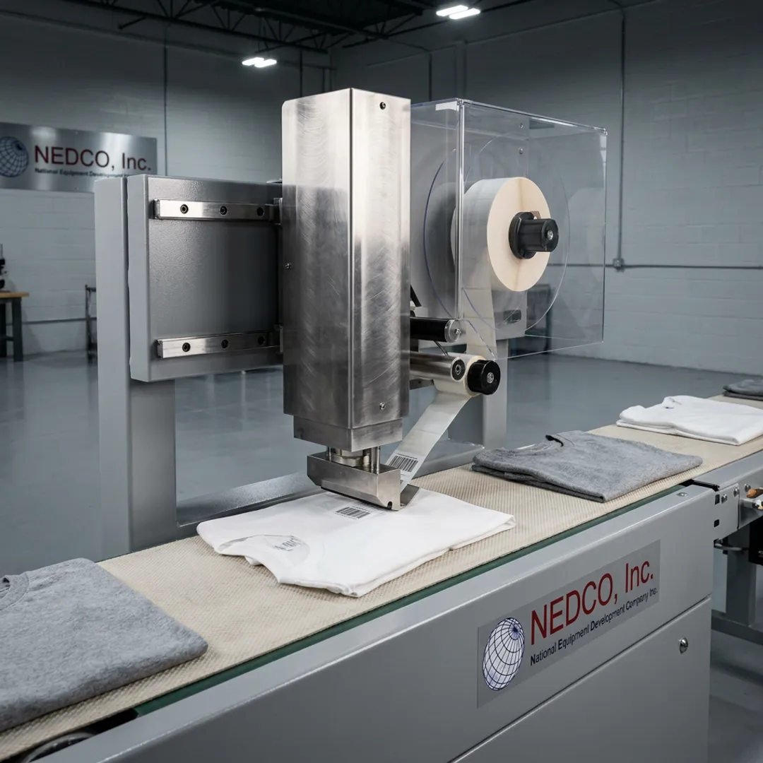 Garment Manufacturing