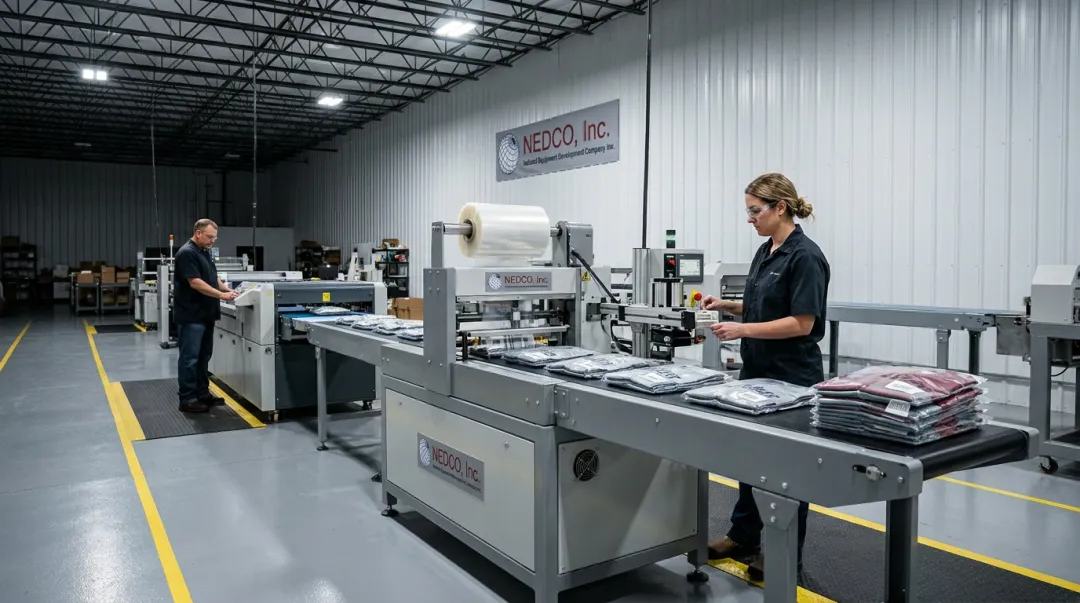 Apparel Retail & Distribution