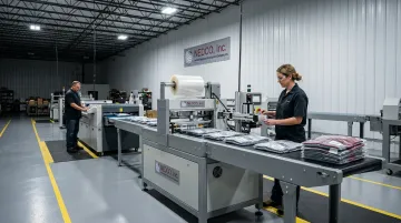 Apparel Retail & Distribution