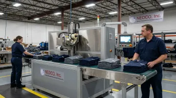 Uniform & Workwear Production