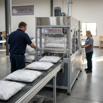 Textile & Apparel Manufacturing