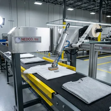 Garment Manufacturing