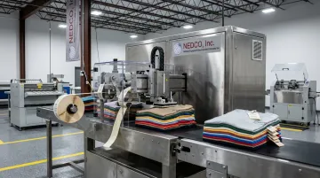 Textile Production