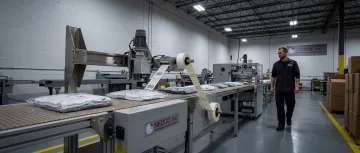 Apparel Packaging & Fulfillment