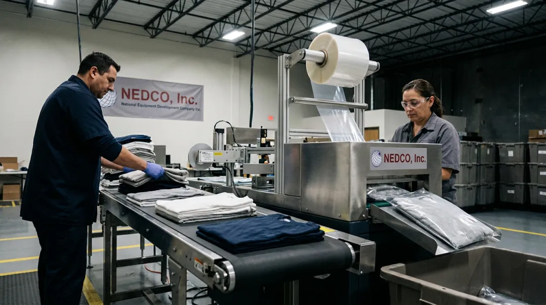 Retail Fulfillment and Distribution