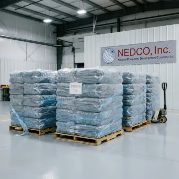 Wholesale Distribution