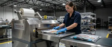 Graphic Design and Custom Print Shops