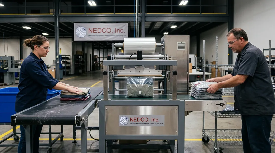 Retail Fulfillment and Distribution