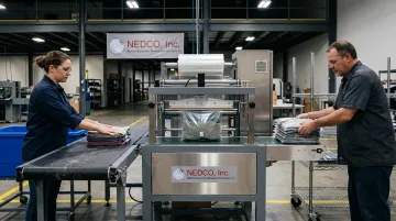 Retail Fulfillment and Distribution