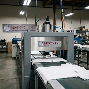 Apparel & Garment Manufacturing