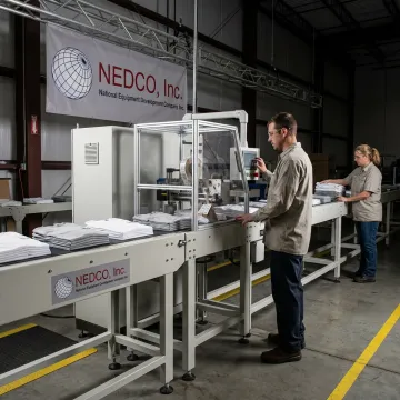 Garment Manufacturing