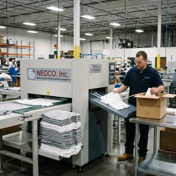 Retail & E-Commerce Fulfillment